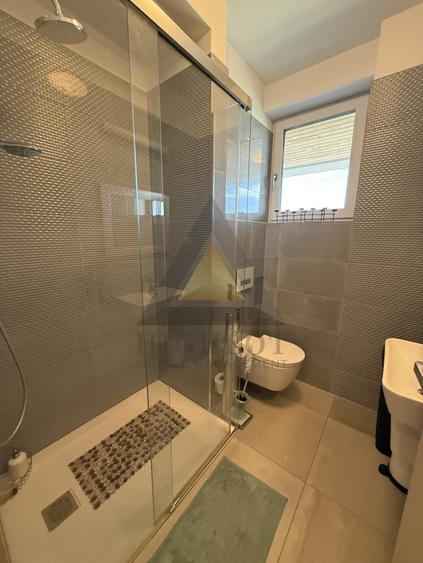 IANCU NICOLAE | BRITISH SCHOOL  | APARTAMENT CU 3 CAMERE MOBILAT LUX