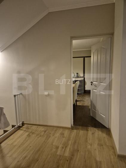 Vila superba de vanzare in Bardesti, 240 mp, 636 mp teren - 4