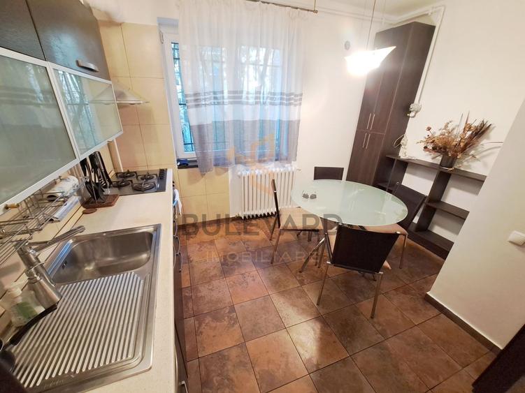 Comision 0. Apartament 90 mp + garaj cu CF in zona Plopilor vechi