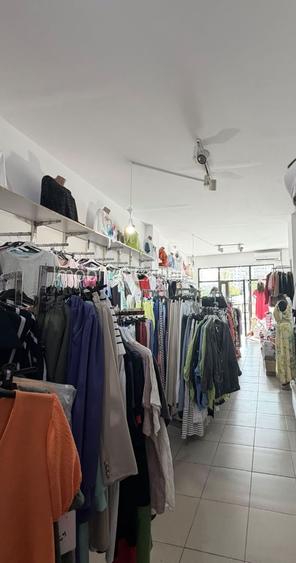 Zona Apărătorii Patriei sp 200 mp ideal market farmacie - 2