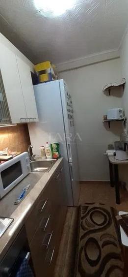 Garsonieră renovată modern – Mărăști, zona Expo Transilvania