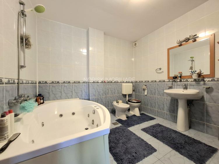 Duplex 4 Camere | 124 mp | Terase | Centrală | Dristor | Parcare - 8