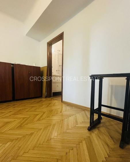 Spațiu de birouri reprezentativ | Dorobanți | Parter vilă - 2