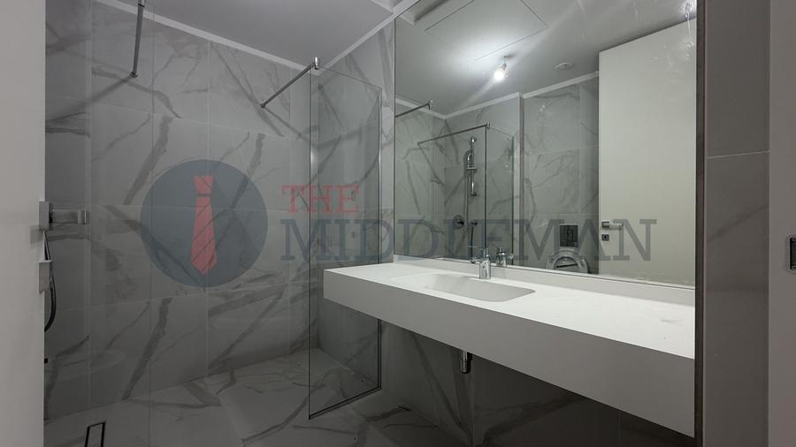 Apartament cu 1 dormitor -One Floreasca Towers