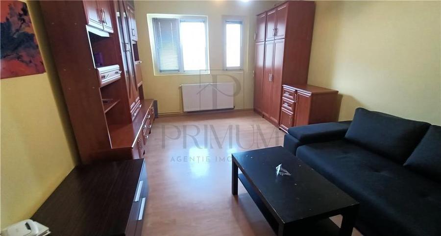 FREIDORF - 3 CAM - DECOMANDAT - ETAJ 3 - ANVELOPAT - CENTRALA - CLIMA ||