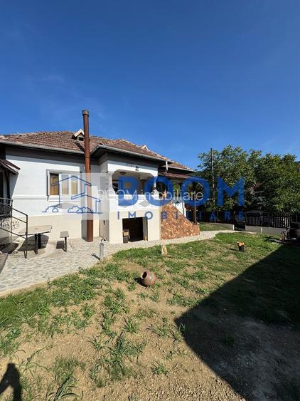 Conac Boieresc | Restaurat | Teren 2000 m - 2