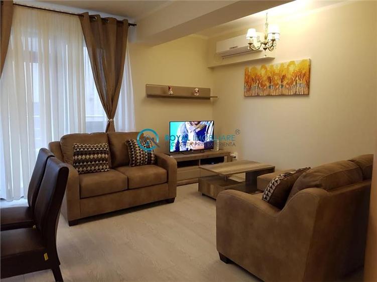 Royal Imobiliare - Inchiriere Apartament de lux zona Albert