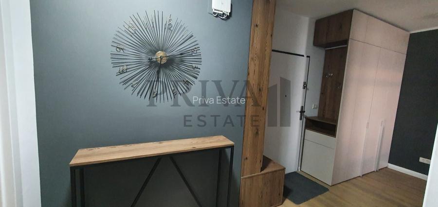Apartament modern 2 camere, 57 mp, etaj 8, Nord One - 9