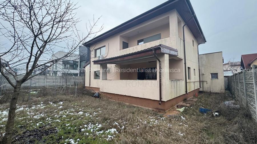 REV2005400 Vila 4 camere I Domnesti I Premium - 15