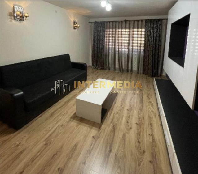 APARTAMENT 2 CAMERE DE ÎNCHIRIAT – ZONA STADION | ETAJ 1 | PARCARE