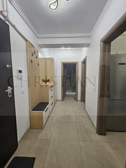 Apartament 2 camere - Exigent Plaza Residence Faza 4 Parcare Optional