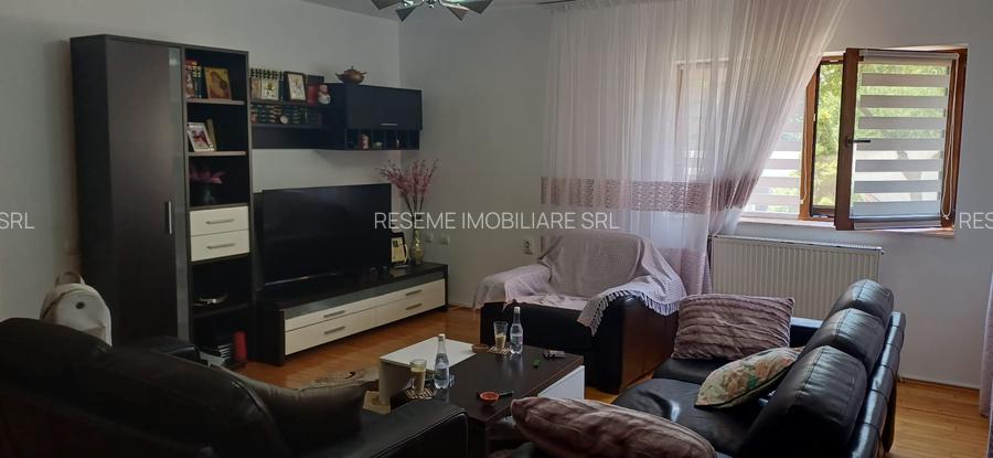 Vânzare vila P+1+M - 2