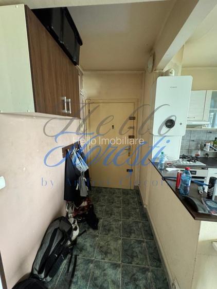 Apartament 2 camere, 42mp, Zona centrala Cluj - 10