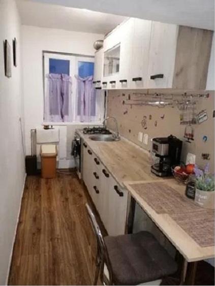 Renovat Complex Studentesc Olimpia