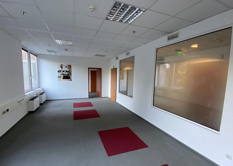 Băneasa Business Center - comision 0, reprezentam proprietarul!