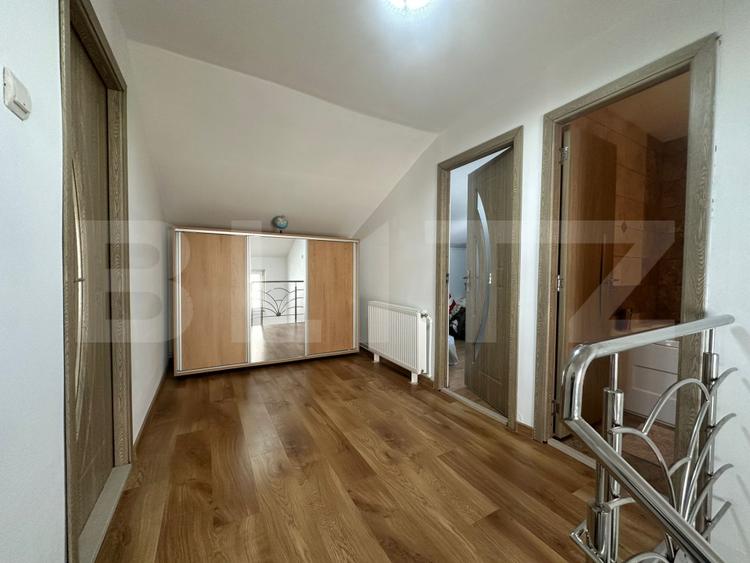 Casă individuala la 10 minute de Deva, in Măgura