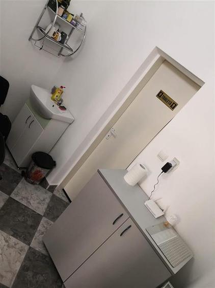 SPATIU COMERCIAL ULTRACENTRAL | 2 CAMERE | IULIU MANIU | ORADEA