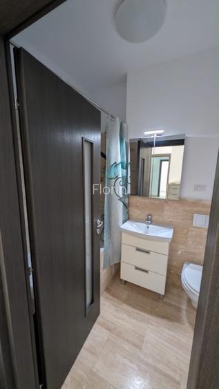 Apartament 2 camere de inchiriat Iasi, bloc nou - 9