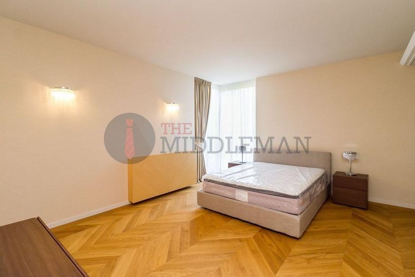 Apartament cu 4 camere Primaverii