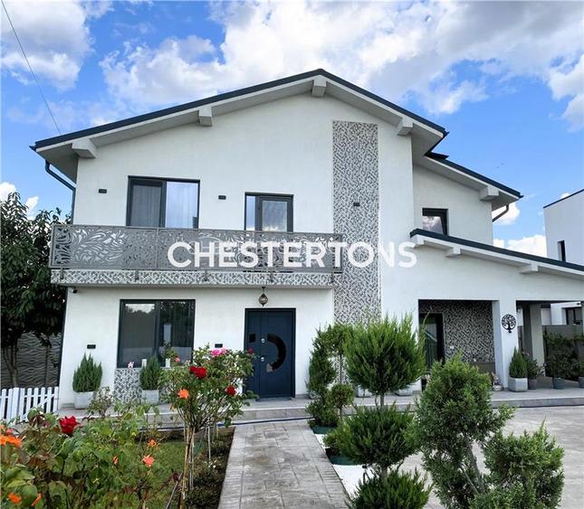 Casa de vanzare in Stefanestii de Jos