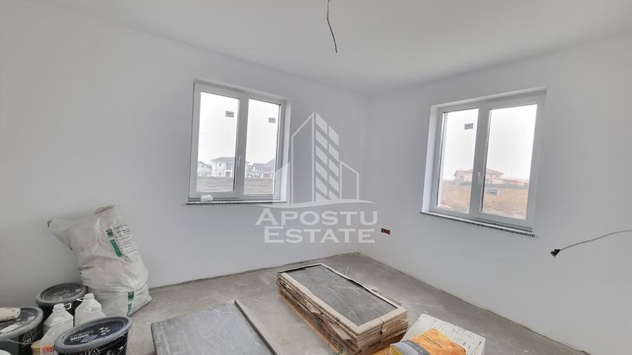 Duplex P+M de vanzare, Giarmata