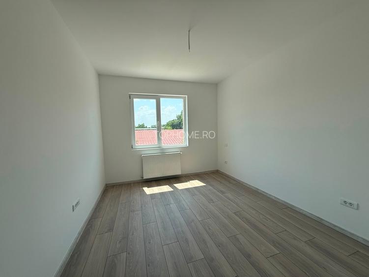 Apartament 2 Camere + Birou, 59,5 MP |Boxă Inclusă| Metrou Apărătorii - 6