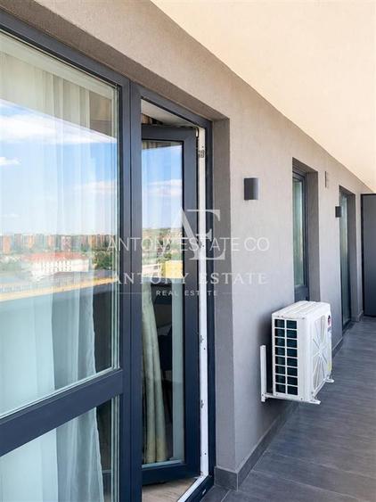 Antony Estate | Apartament 3 camere - Urbana Residence - Oradea - 7