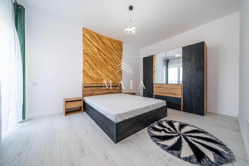 Apartament 2 camere nou, prima inchiriere, Deventer - Tineretului