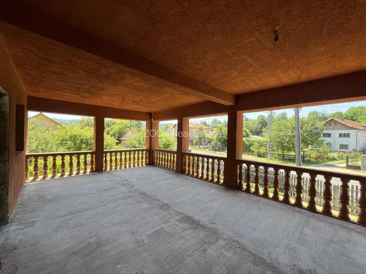 Investiție Turism | Casă | 5164 mp teren | Lac Propriu | Malu cu Flori - 20