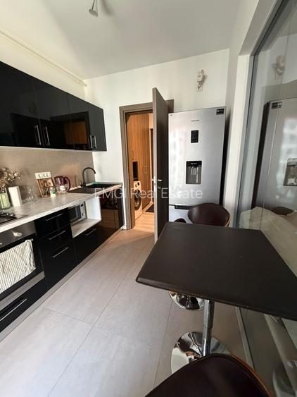 Garsoniera 21 Residence Politehnica la 5 minute de metrou Lujerului - 2