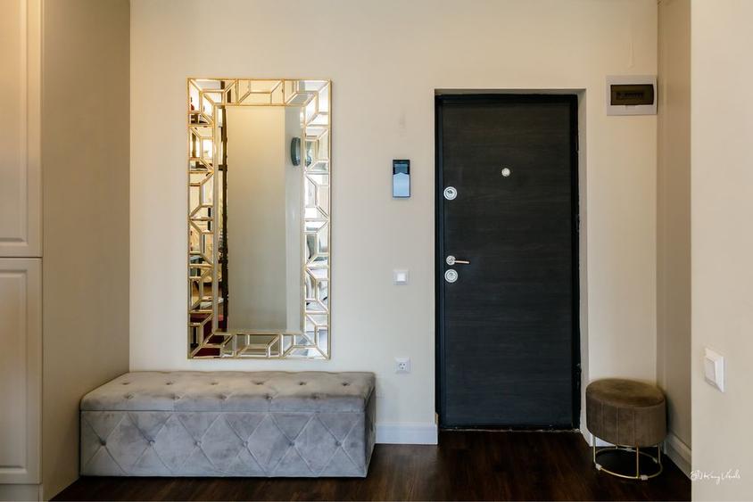 Apartament 2 camere ULTRACENTRAL - UMF - PALAS
