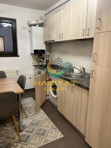 Vanzare 2 Camere Mobilat si Utilat- Berceni! - 5