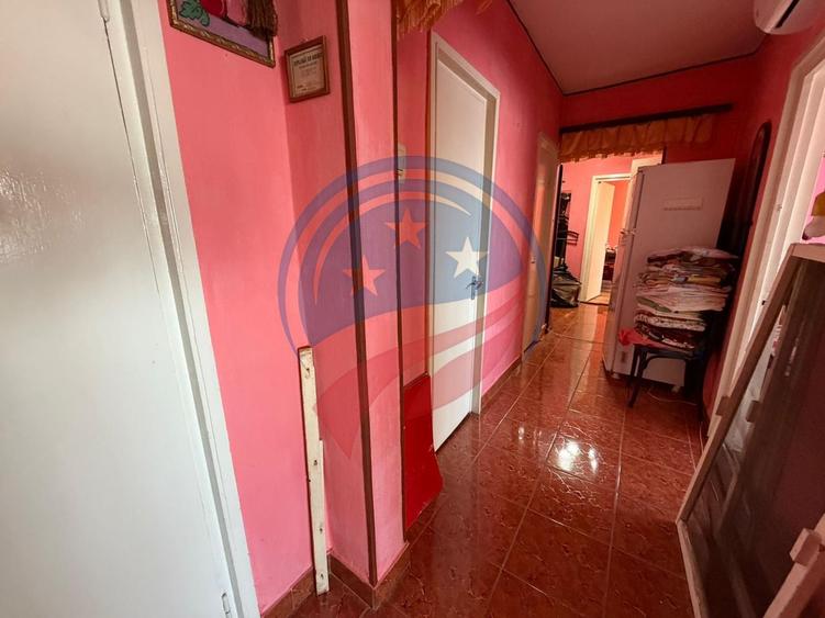 APARTAMENT 3 CAMERE VALEA ROSIE