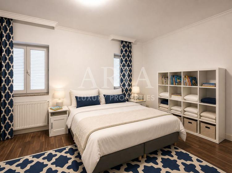 VILA INDIVIDUALA - 1000MP - BANEASA RESIDENTIAL PARK