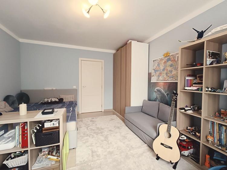 Casa individuala Gruia ,constructie noua, locatie premium
