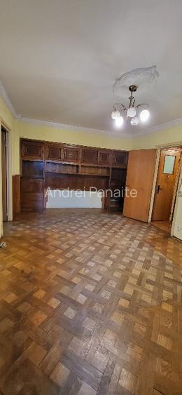 Apartament 4 camere | Etaj 4/10 | Metrou Lujerului | Preț negociabil
