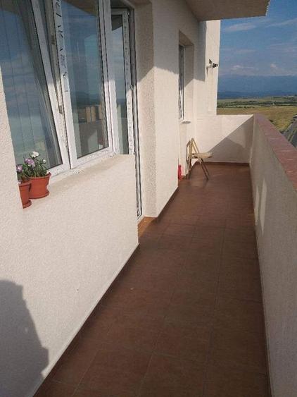 Apartament 2 camere, mobilat/ utilat, zona Mihai Viteazu