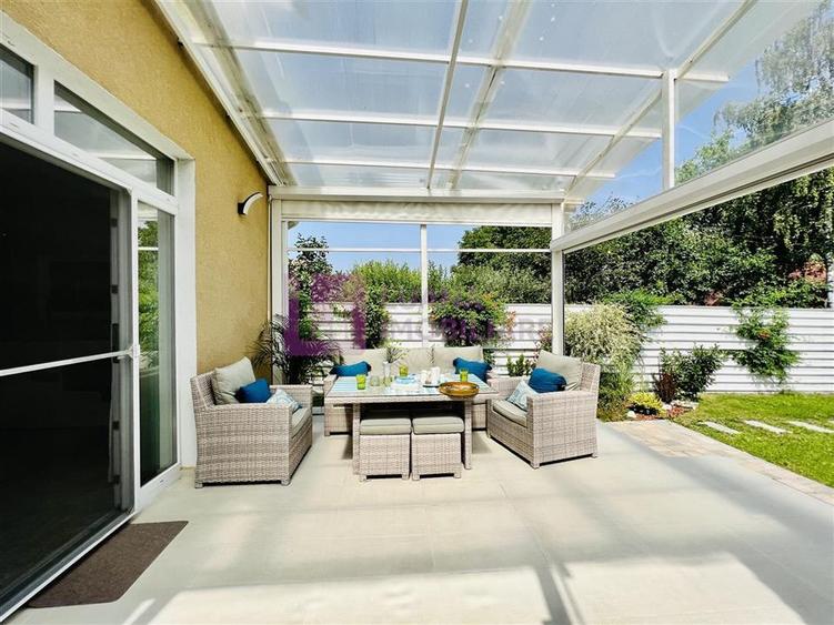 Casa PREMIUM de inchiriat | Calea Dumbravii | Parcul Sub Arini | teren 445 mp
