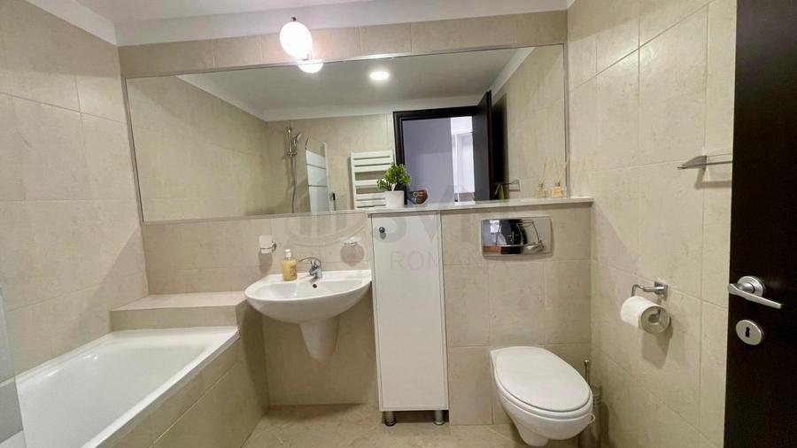 REA1025184 Apartament 3 camere I Herastrau I De inchiriat