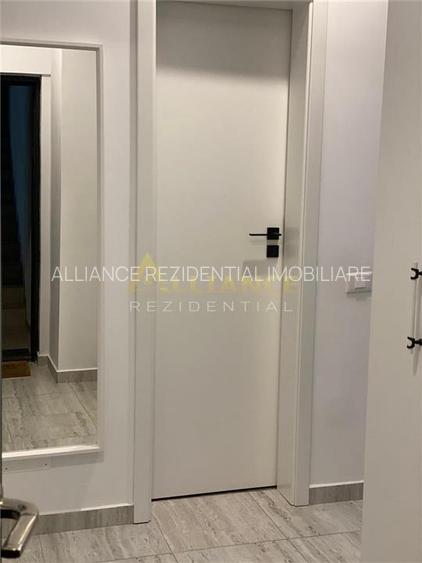 Metrou Berceni-Apartament 3 Camere+Gradina-Mobilat-Parcare - 7