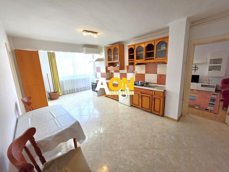 Apartament 2 camere, 60 mp utili, etaj 3, zona ultracentrala