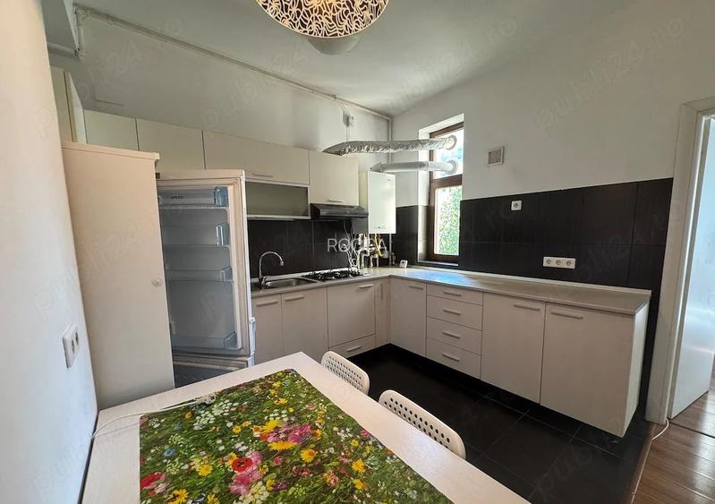 Apartament de 2 camere, '70 mp, centrala proprie, la 5 minute de metrou, Dristor - 5
