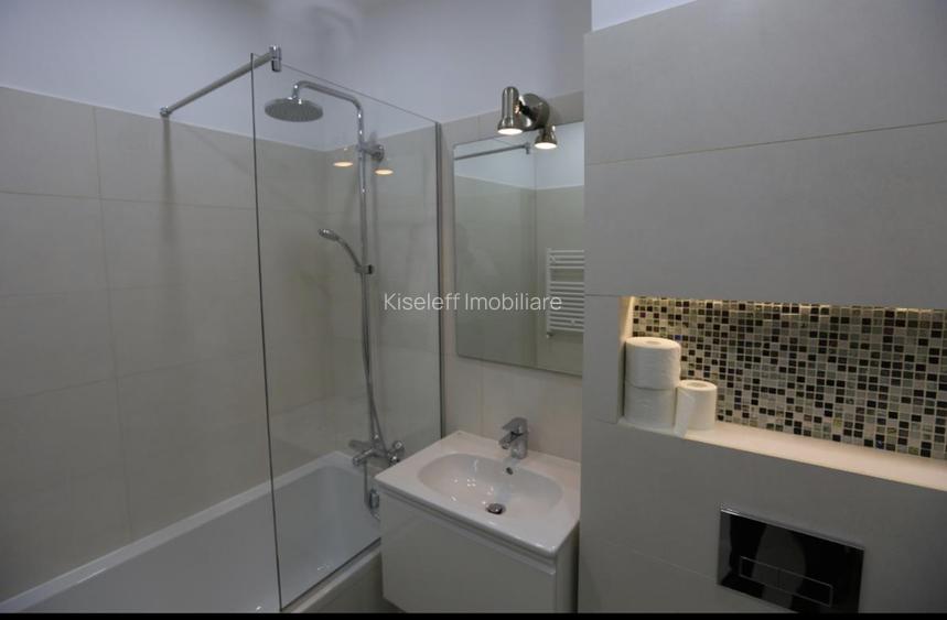 Complex nou.Mobilat și utilat.Loc de parcare în subteran. - 5
