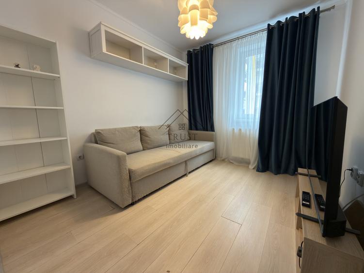 Apartament 2 camere de închiriat | Venus 22 | FSEGA – Iulius Mall
