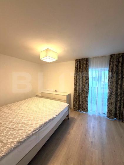 Duplex de 4 camere, 120 mp, gradina , parcare, zona Edgar Quinet