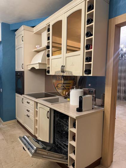 Penthouse 163 mp, JT Tower Complex Rezidențial, Mamaia, Vedere La Mare
