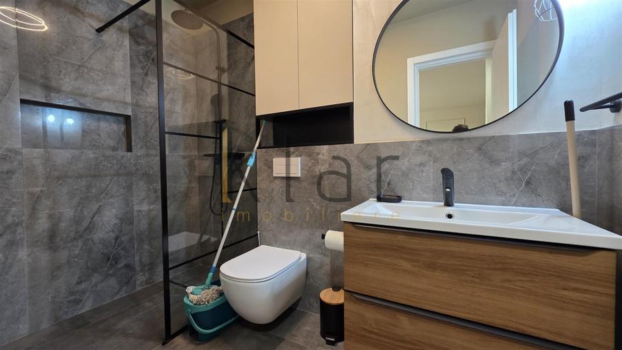 Apartament modern 2 Camere Lux in The Nest - Scortarilor