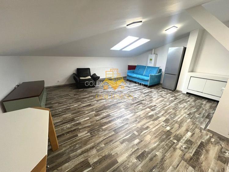 2 camere, modern, Pet Friendly, Gheorgheni, Iulius Mall, FSEGA,Panemar - 6