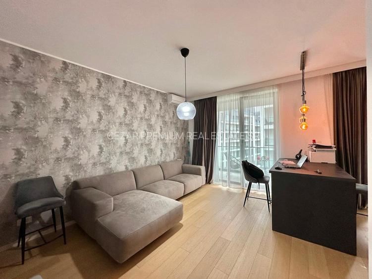 BANEASA JANDARMERIEI DE INCHIRIAT APARTAMENT 2 CAMERE FINISAJE LUX | LOC PARCARE - 4