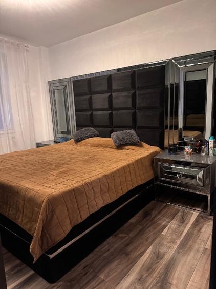 Apartament 3 camere de vanzare mobilat si utilat